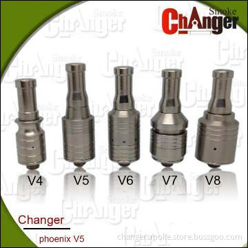 Innovative Design eGo Series Phoenix Atomizer Tank-V